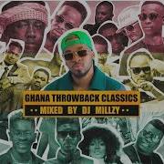 Mix Retro Ghana Hiplife 2021