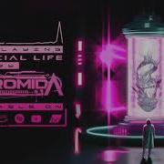 Andromida Artificial Life