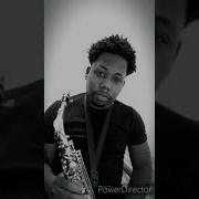 Tony Braxton Spanish Guitar Saxophone Cover