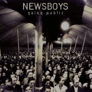 Be Still Newsboys