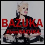 Dvj Bazuka Shake It Down