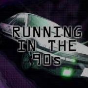 Running In The 90S Stricka Vaporwave Remix