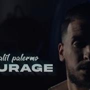 Djalil Plermo Courage