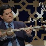 Davru Davron