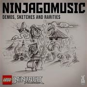 Ninjago Feels Good To Be A Ninja