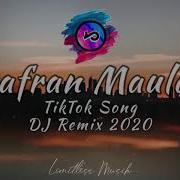 Dj Remix2020 Shafran