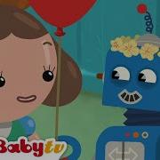 Babytv Today Is My Birthday