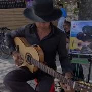 Live Guitar In The Street El Kado