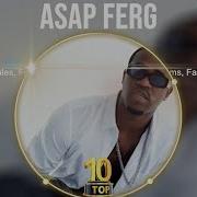 Asap Ferg Mix