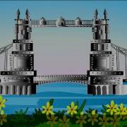 London Bridge Is Falling Sujatha