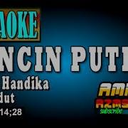 Caca Handika Karaoke