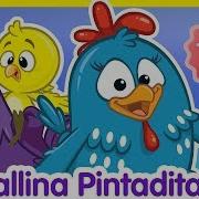 Gallina Pintadita