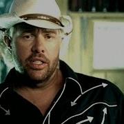 Toby Keith I Love This Bar