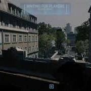 Seine Crossing Bf3 Glitch