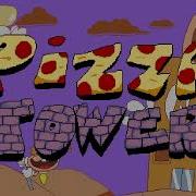 The Noise Pizza Tower Theme