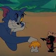 Tom And Jerry His Mouse Friday