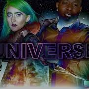 The Universe T Doe Remix