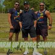 Warm Up Brazilian Funk Pedro Sampaio Dance Brasil