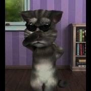 Talking Tom Speak Japanese