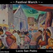 Festival March