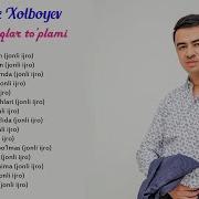 Nodirbek Holboev