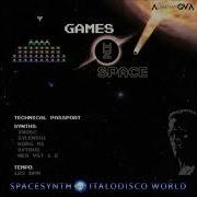 Alimkhanov A Games In Space