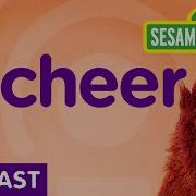 Sesame Street Podcast