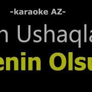 Senin Olsun Karaoke