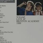 Album Wham