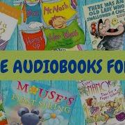 Children Audiobook