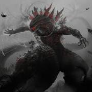 Legendary Shin Godzilla Pg Monster Channel Sounds