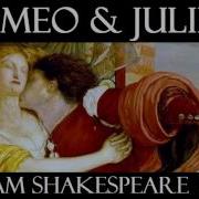 Romeo And Juliet William Shakespeare Audiobook Eng