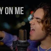 Alexander Stewart Easy On Me Cover By Alexander Stewart