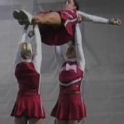 Ohio State Cheerleaders Music Video