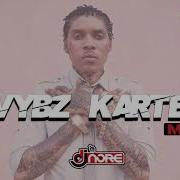 Vybz Kartel Mix 2020