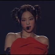 Solo 2021 Remix Jennie