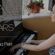 Christina Perri A Thousand Years Piano Cover By Yuval Salomon