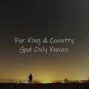 King And Country Lyrics