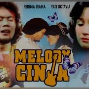 Melodi Cinta