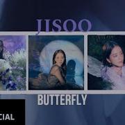 Jisoo Butterfly