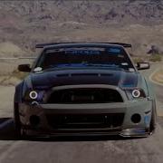 Era Ameno Scott Rill Remix Mustang Shelby Showtime