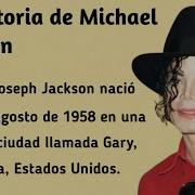 Pro Espanol Una Historia De Mickael Jackson