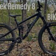 Trek Remendy 8 2020