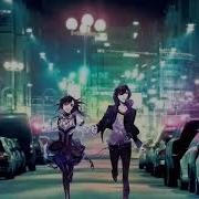 Nightcore Running Out Of Time