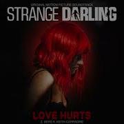 Ost Z Berg Strange Darling