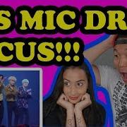 Bts Mic Drop Bts Comeback Show Bts Focus Live Reaction