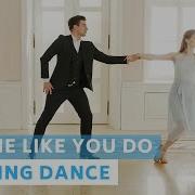 Love Me Like You Do Dance