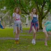 Haschak Sisters I Wanna Dance