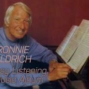 Ronnie Aldrich The Phase 4 World Of Ronnie Aldrich 1970 High Quality