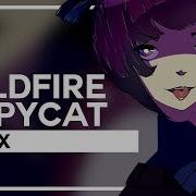 Vocaloid Circus P And Crusher P Wildfire Copycat Remix By Sleeping